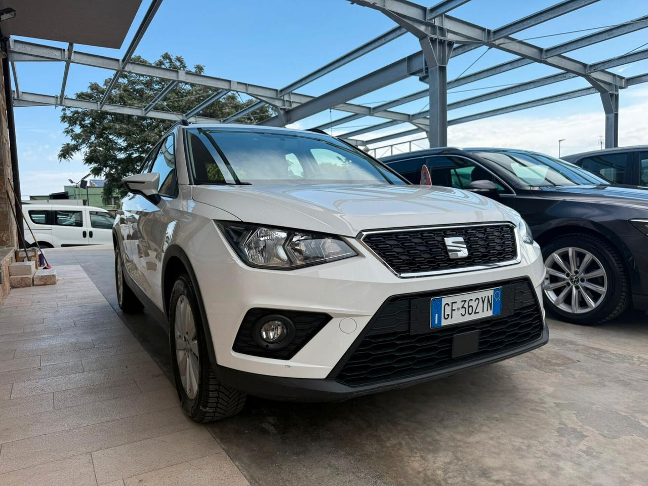 Seat Arona 1.0 EcoTSI Style 95CV