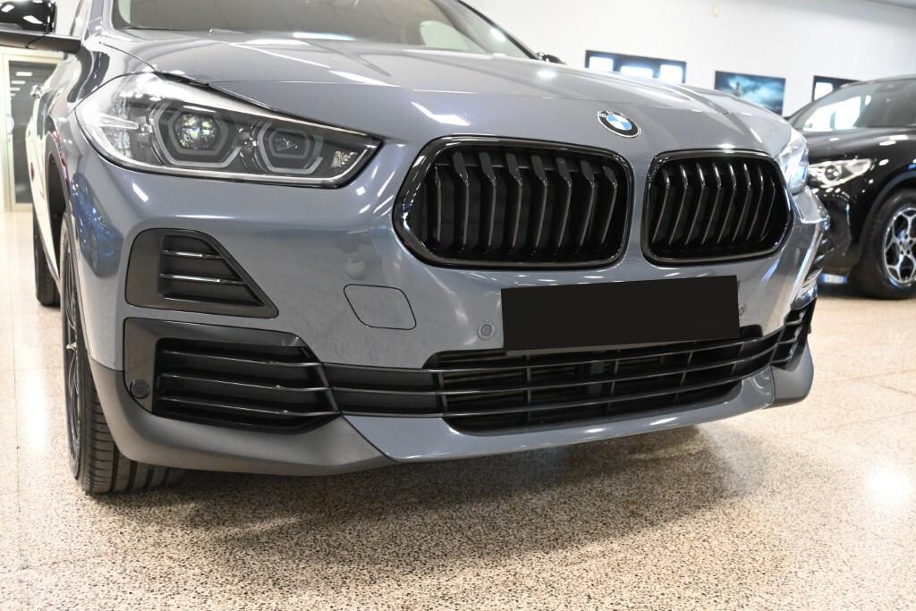 BMW X2 16D S-DRIVE BUSINESS EDITION 115 CV