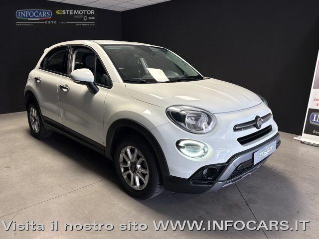 FIAT 500X 1.3 MultiJet 95 CV Business - PROMO