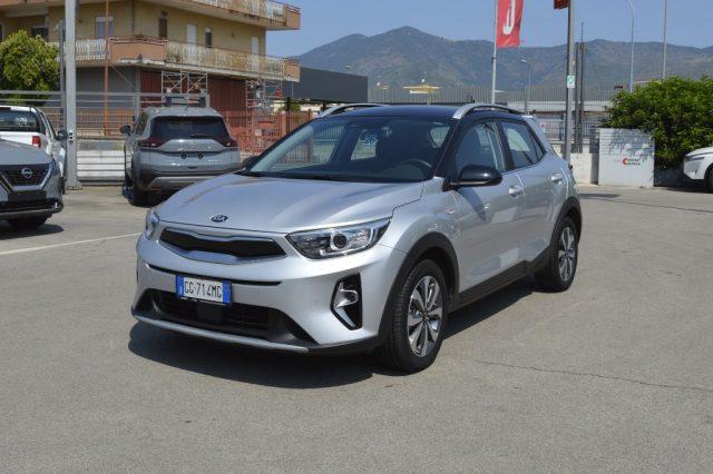 KIA Stonic 1.2 DPI ECO GPL Style