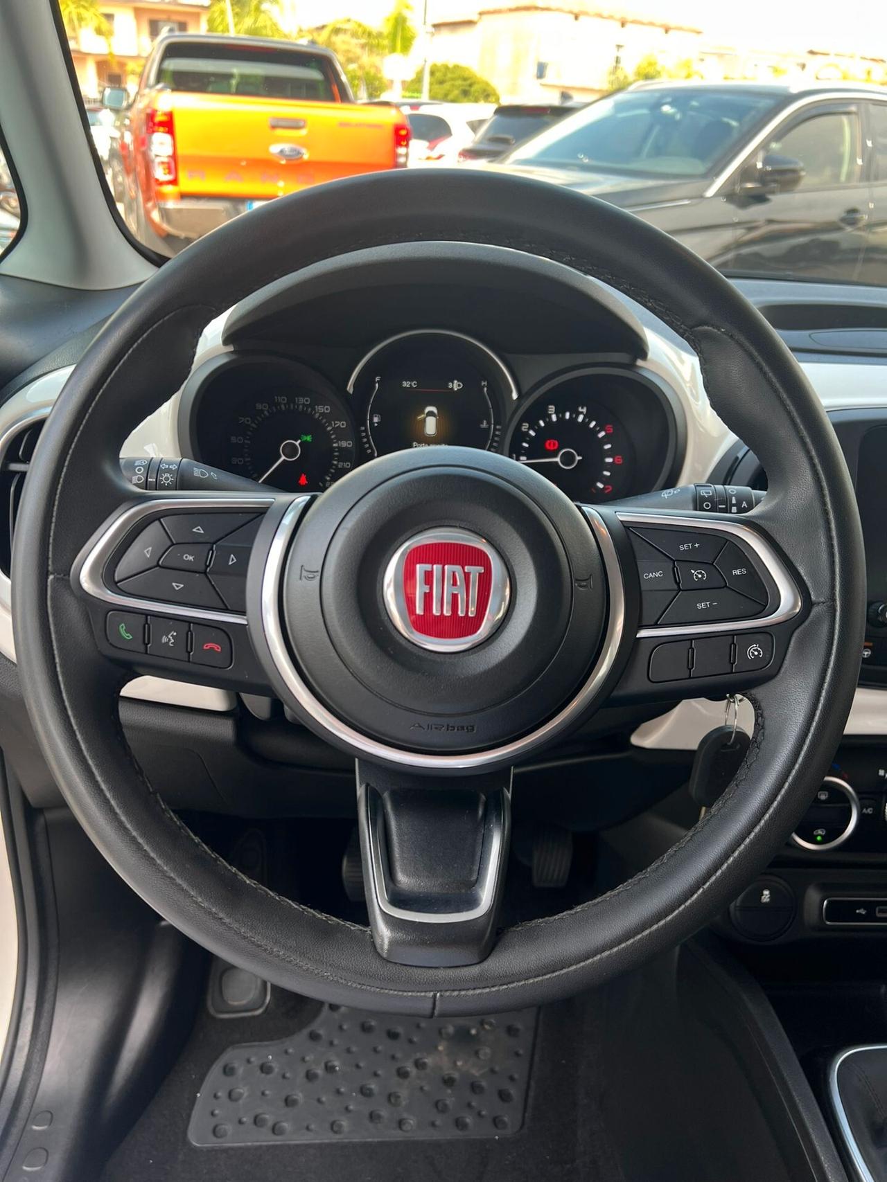 Fiat 500L 1.3 Multijet 95 CV Lounge