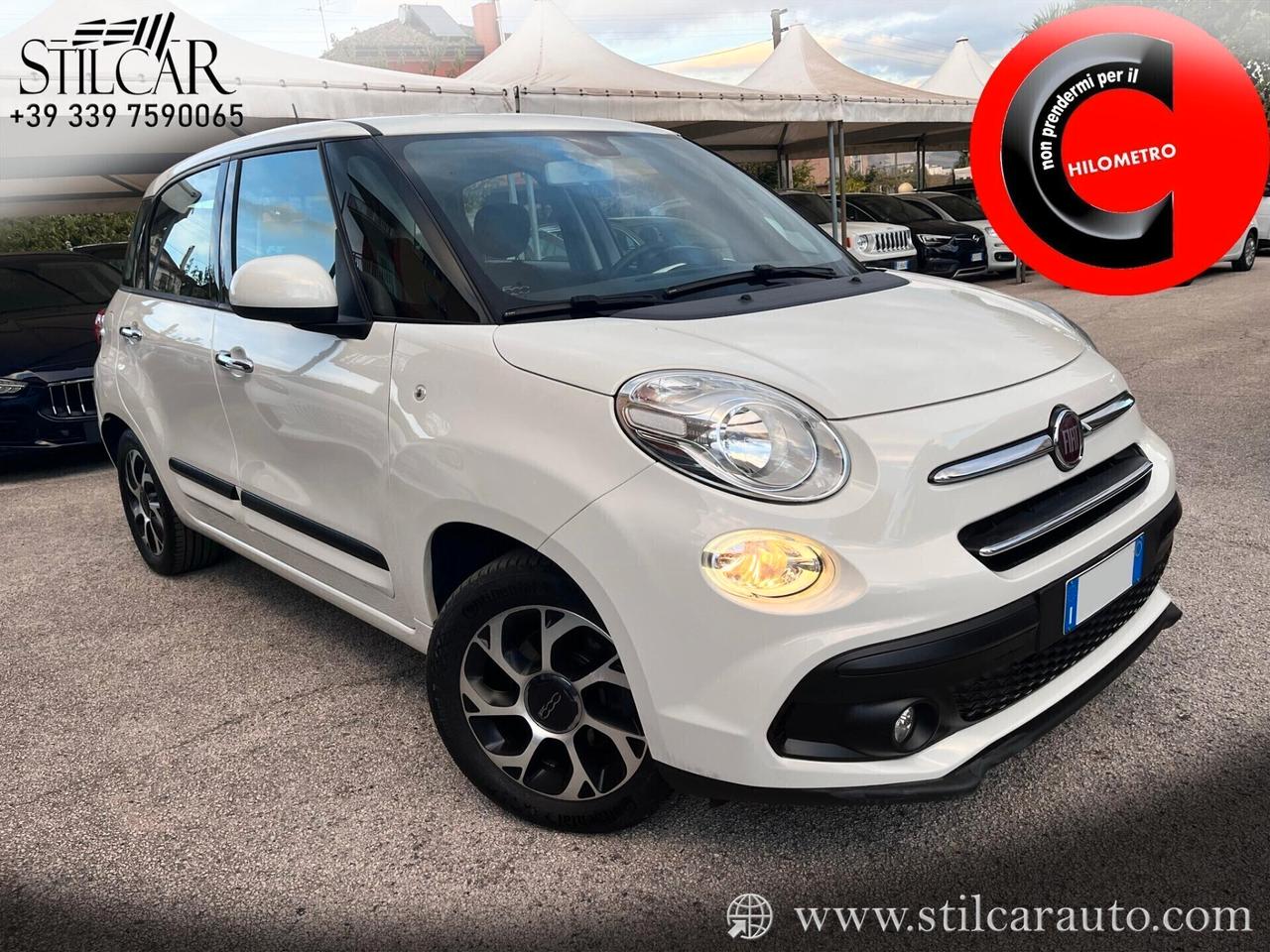 Fiat 500L 1.3 Multijet 95 CV Business NEOPATENTATI