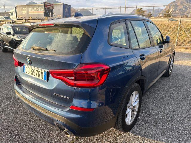 BMW X3 xDrive30e Business Advantage