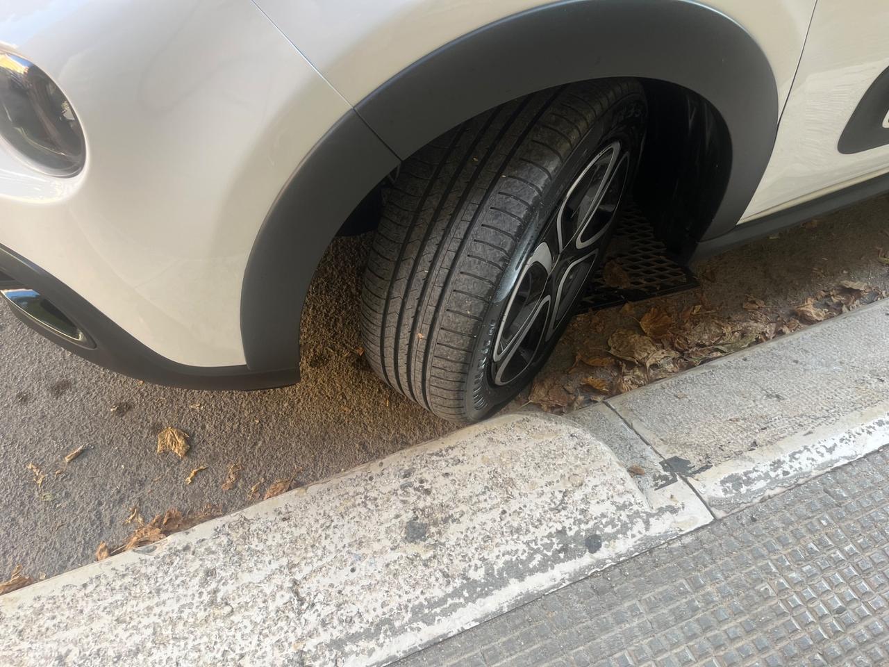 Citroen C3 BlueHDi 75 S&S Shine