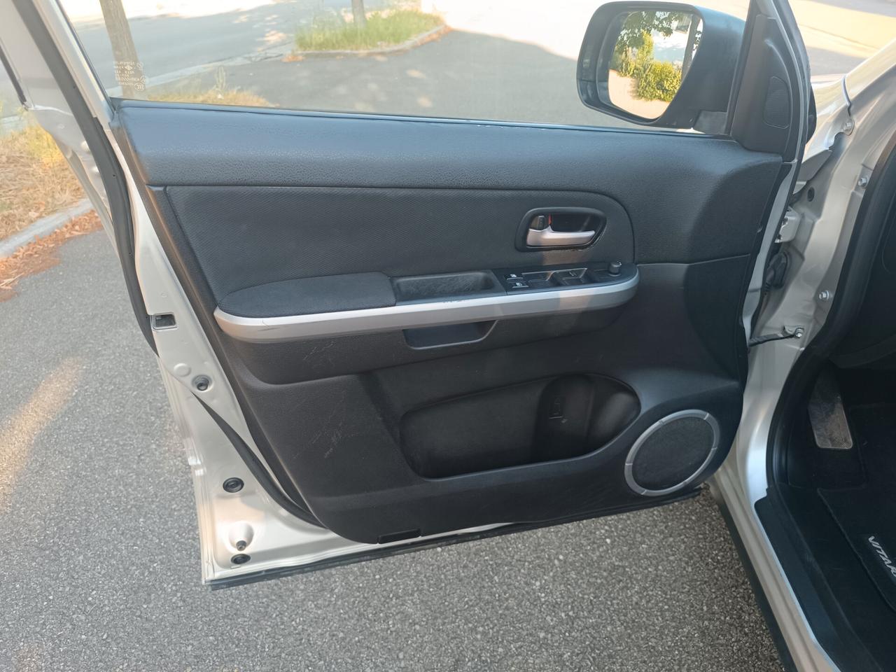 Suzuki Grand Vitara 1.9 DDiS 5 porte SOLO 162.000 KM