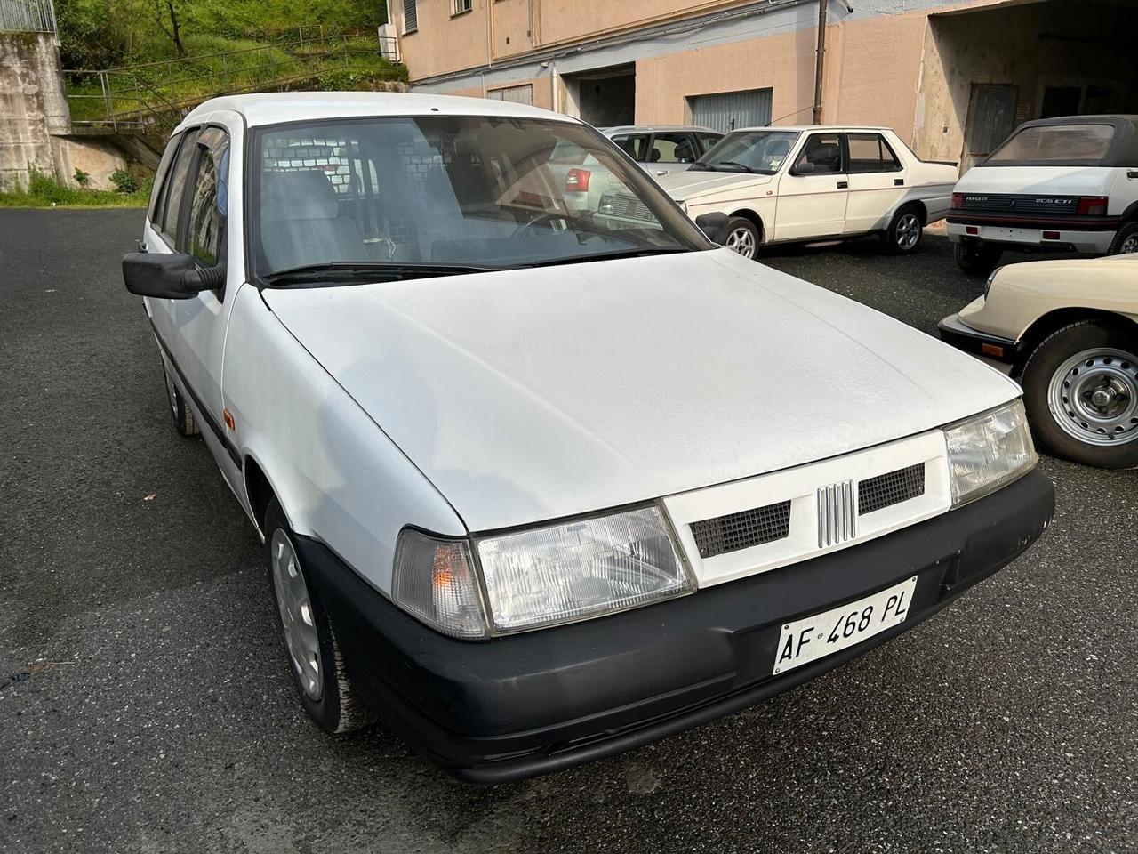 Fiat Marengo (Tempra) 1.9 turbodiesel Van