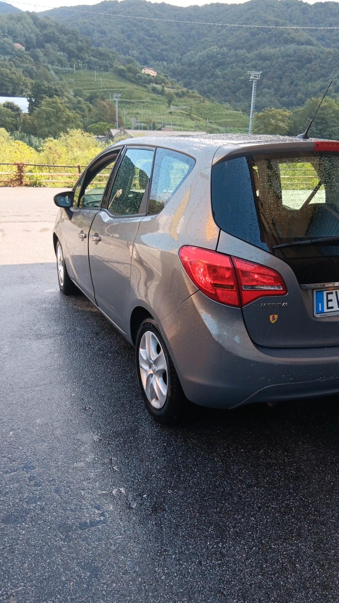 Opel Meriva 1.4 100CV Cosmo