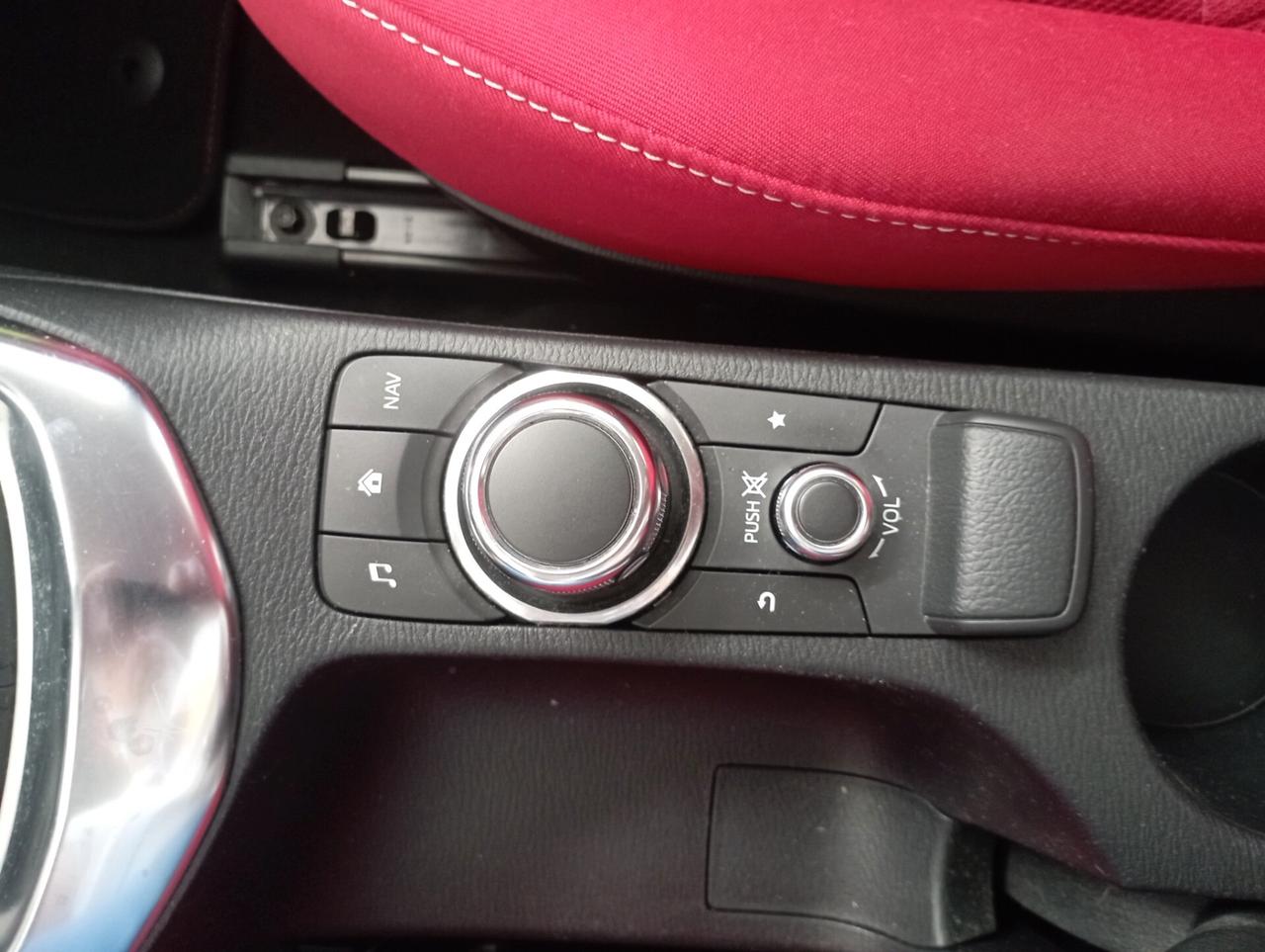 Mazda 2 Mazda2 1.5 Skyactiv-G Evolve