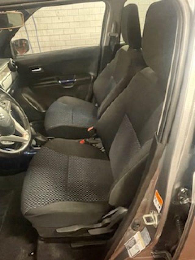 SUZUKI Ignis 1.2 Hybrid CVT Top