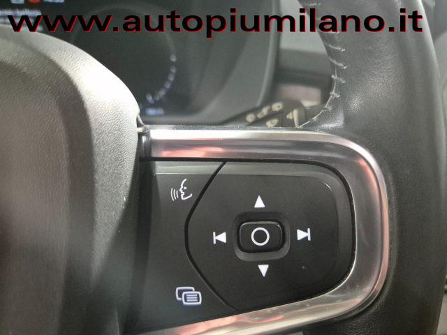 VOLVO XC40 T5 Recharge Plug-in Hybrid Inscription