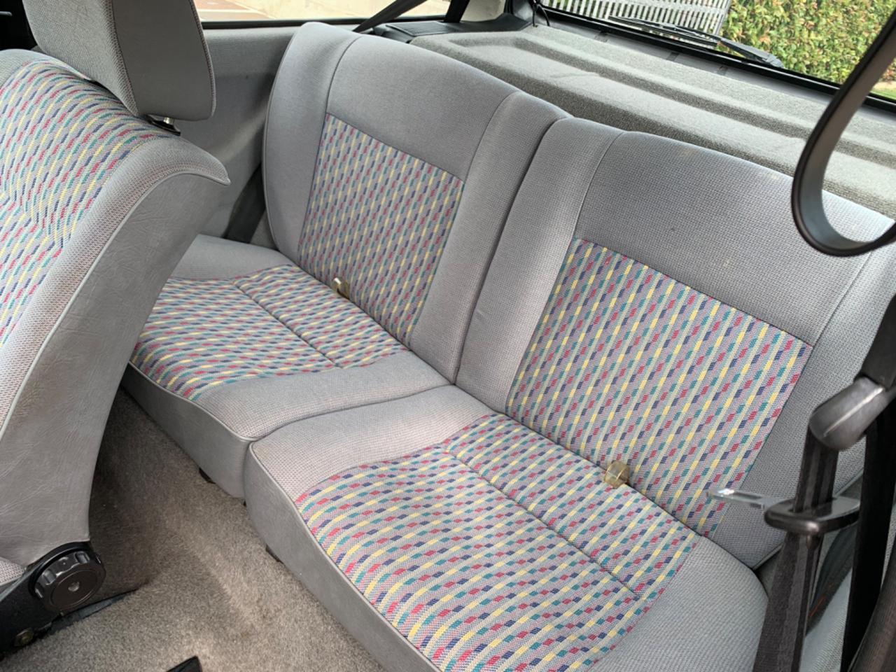 Volkswagen Polo 1000 SW
