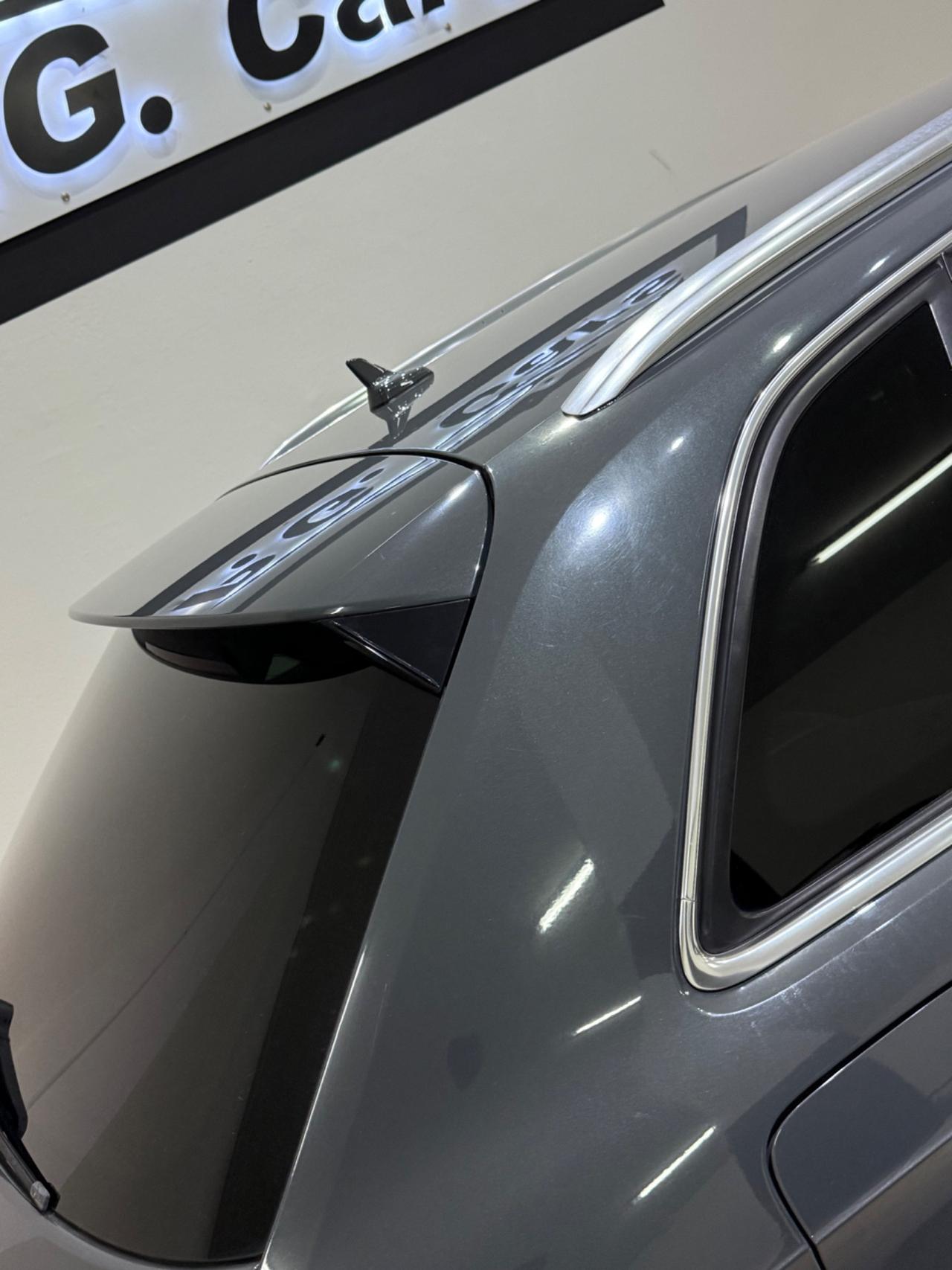 Audi A3 1.6 TDI 116 CV Design