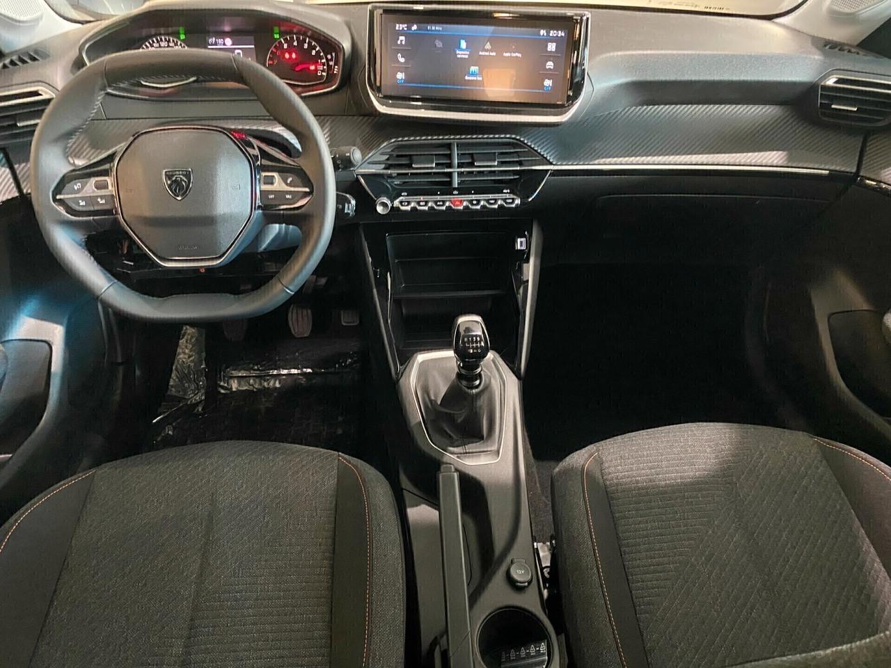 Peugeot 208 1.200 Style 100cv PROMO-2026