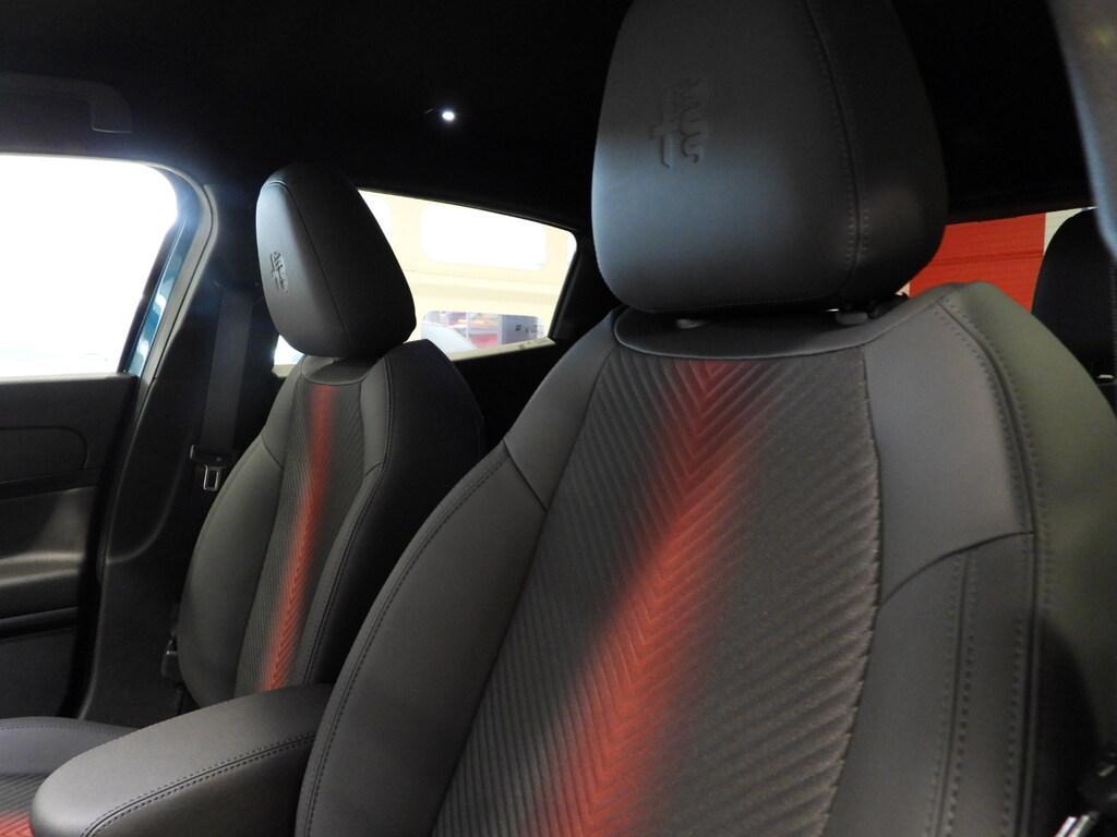 Alfa Romeo Alfa Romeo Junior 1.2 Hybrid ibrida Speciale eDCT6