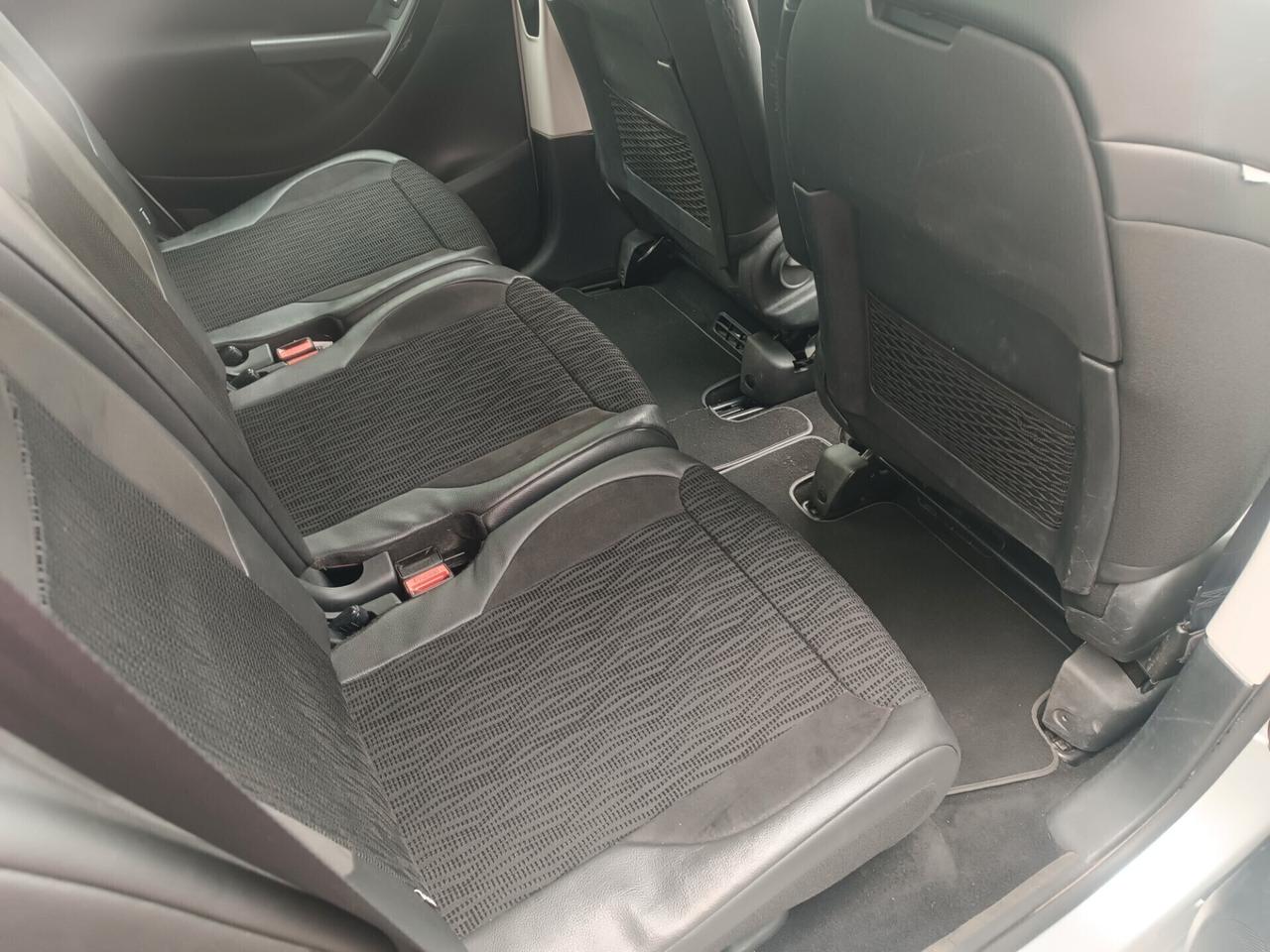 Citroen C4 Picasso 2.0 diesel garanzia