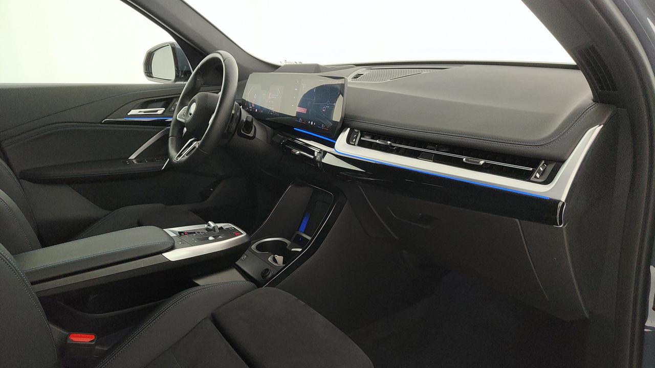 BMW X1 U11 - X1 xdrive 25e MSport Pro auto