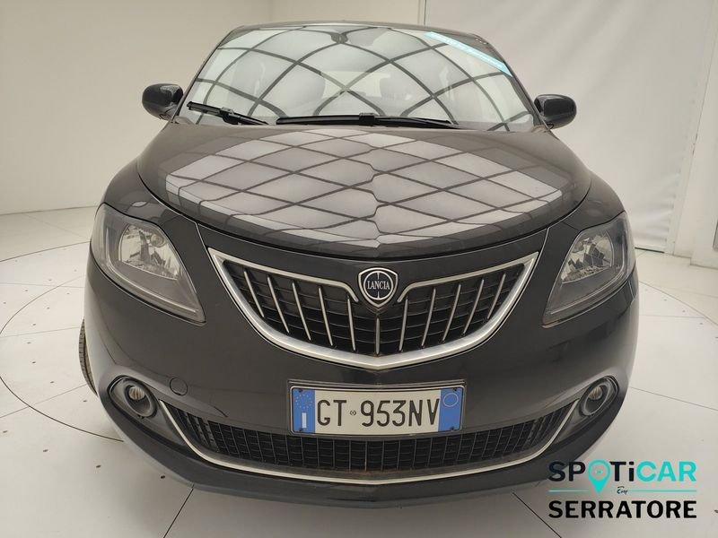 Lancia Ypsilon III 2021 1.0 firefly hybrid Platino s&s 70cv