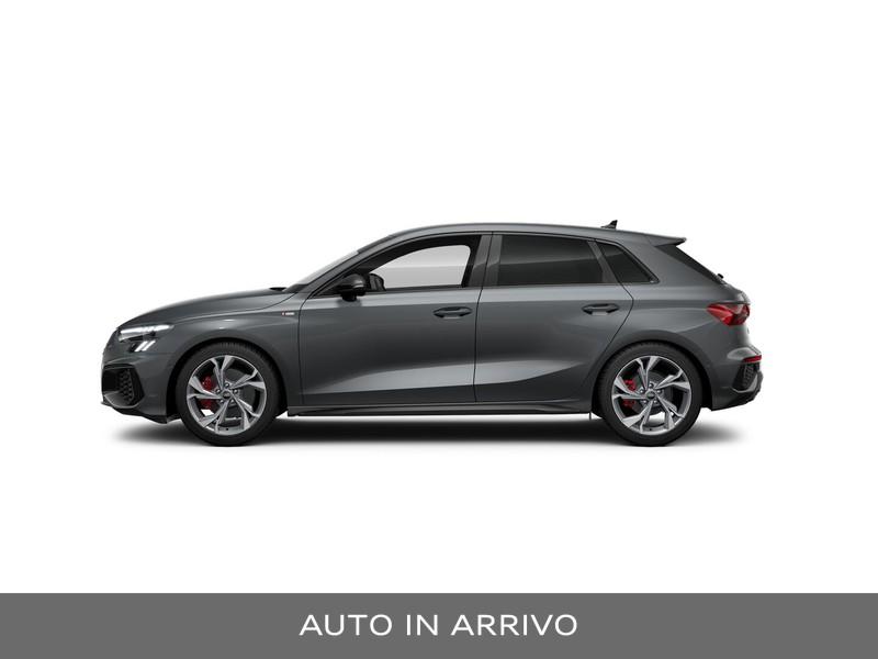 Sportback 40TDI 200CV S tronic S line Edition