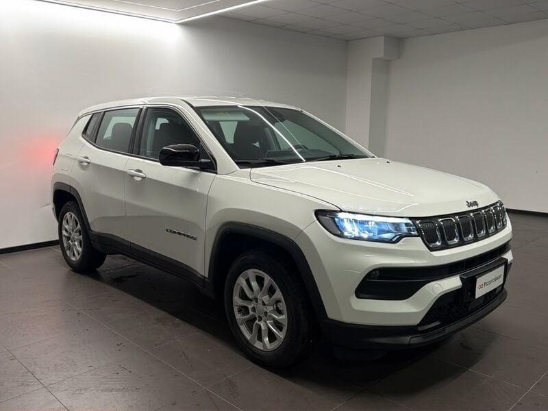 Jeep Compass 1.6 MJet BUSINESS