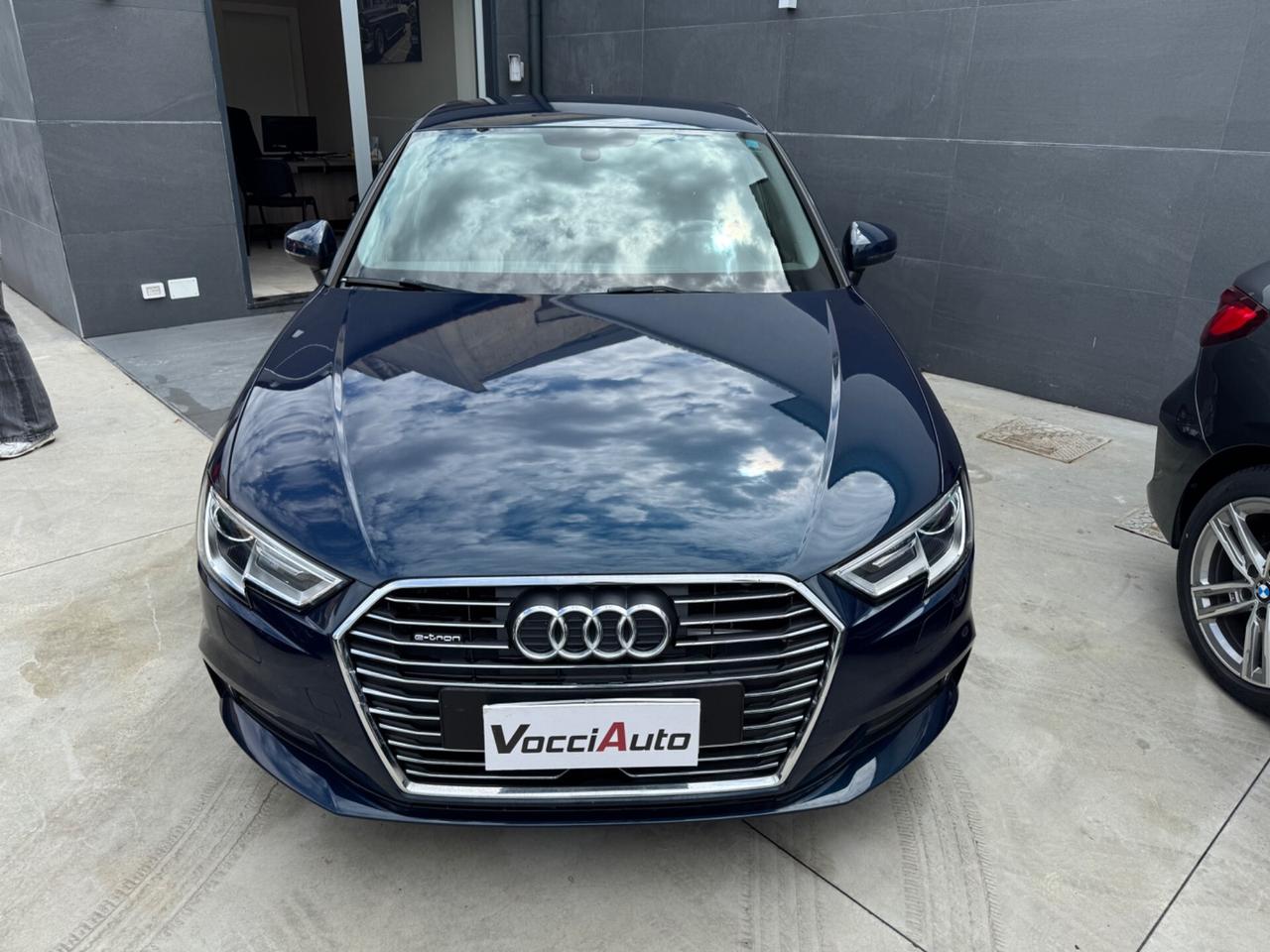 Audi A3 SPB 1.4 TFSI e-tron S tronic Sport