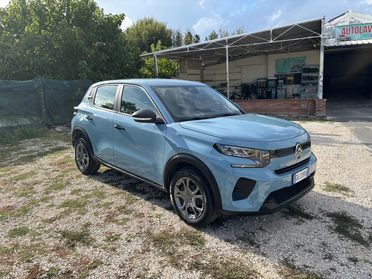 Citroen C3 PureTech 100 S&S You