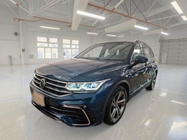 Volkswagen Tiguan 1.5 TSI ACT R-Line DSG