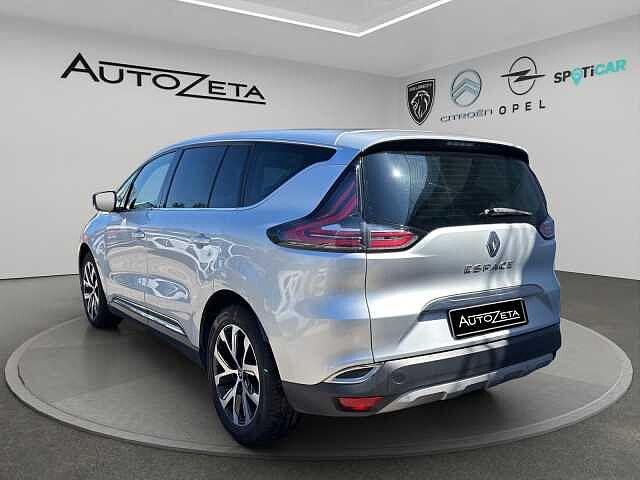 Renault Espace dCi 160CV EDC Energy Initiale Paris 4Control