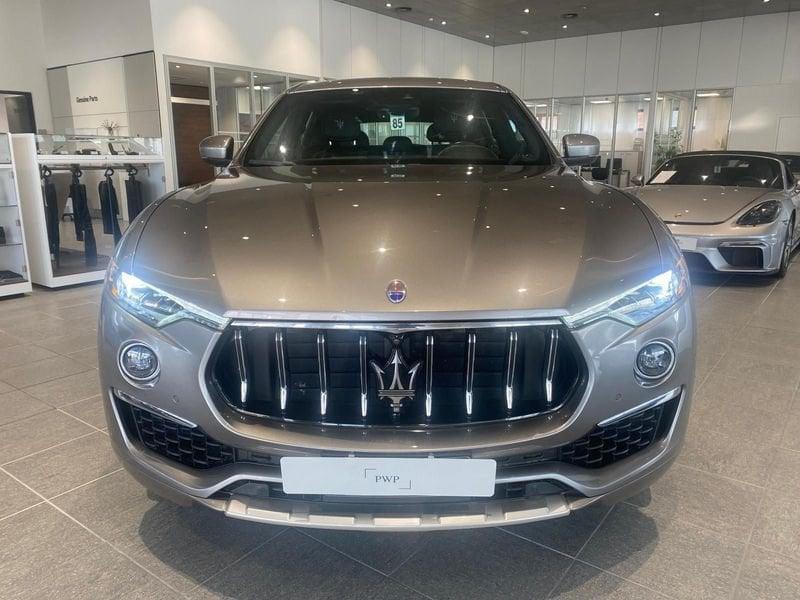 Maserati Levante Levante V6 Diesel AWD Granlusso