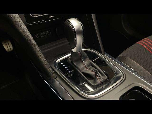 Renault Megane Sporter 1.6 E-TECH Plug-in Hybrid RS Line A