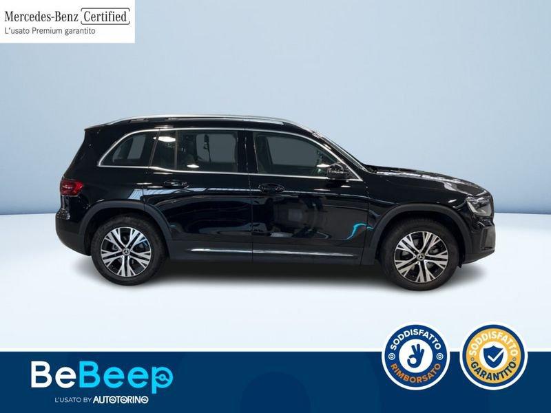Mercedes-Benz Classe GLB GLB 180 D PROGRESSIVE ADVANCED AUTO