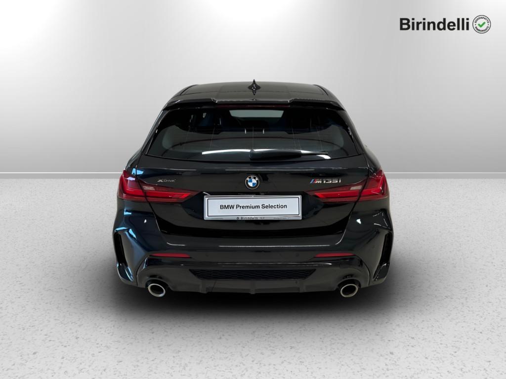 BMW Serie 1 (F40) - M 135i xDrive