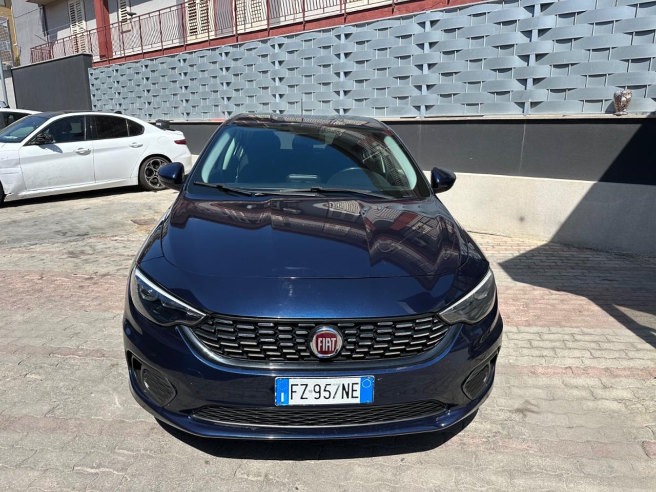 Fiat Tipo 1.6 Mjt S&S 5 porte Business 2020