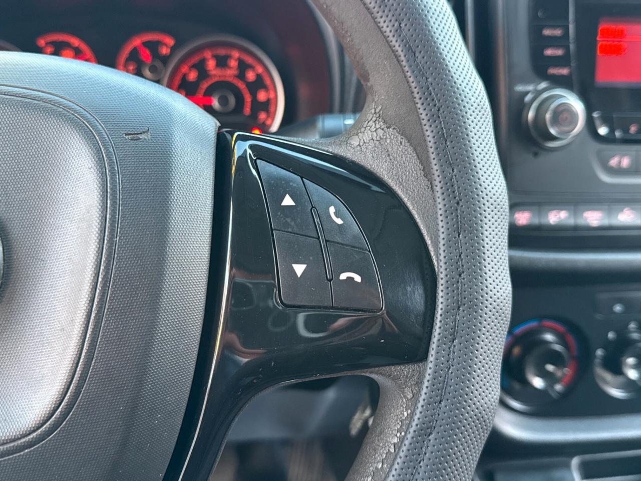 Fiat Doblo 1.4 T-Jet Natural Power Cargo - 2019