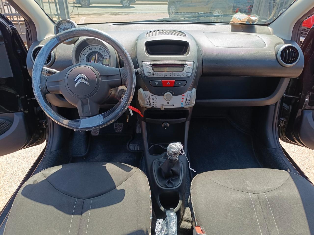 Citroen C1 1.0 5 porte Seduction