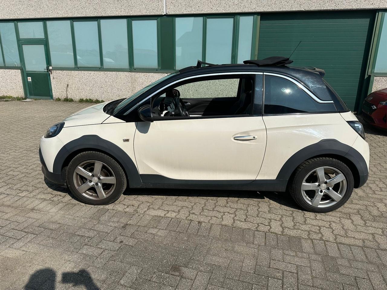 Opel Adam 1.4 87 CV Tech Air