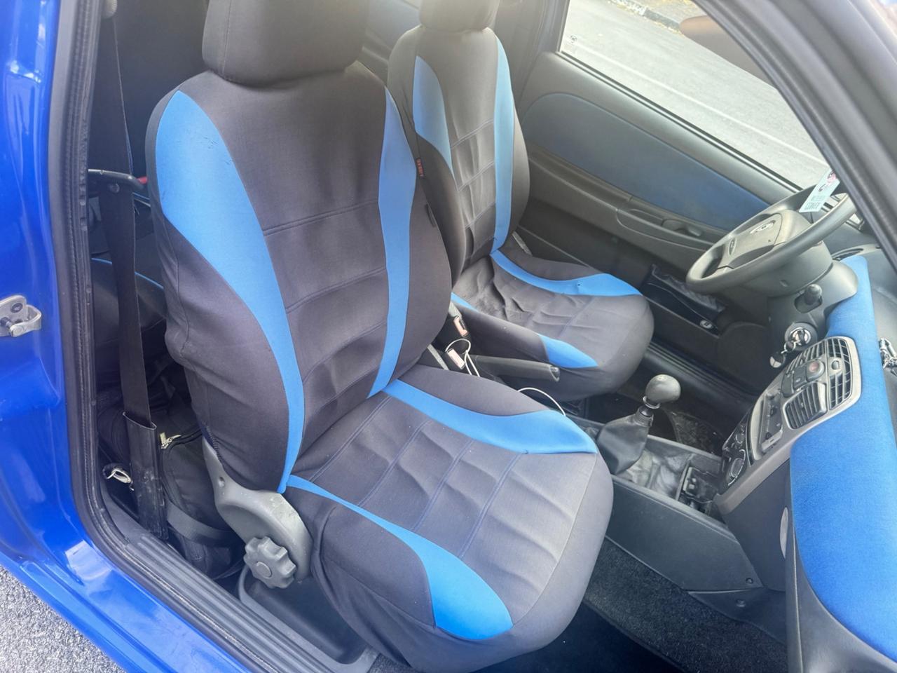 Lancia Ypsilon 1.2 Gpl elefantino ( Su appuntamento)