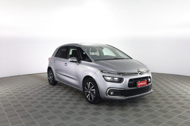 CITROEN C4 Spacetourer C4 SpaceTourer BlueHDi 130 S&S Feel