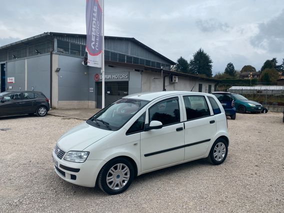 Fiat Idea 1.3 MJT 16V 95 CV S&S Active NEOPATENTATI