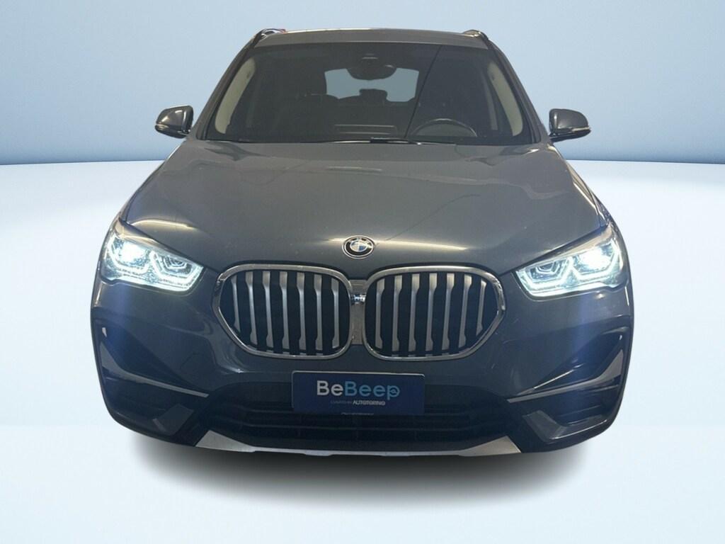 BMW X1 18 d xLine Plus xDrive Steptronic