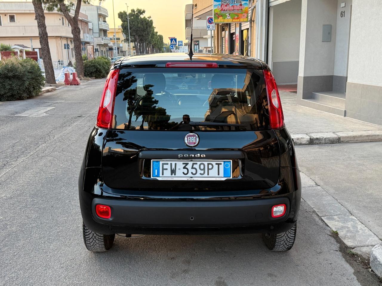 Fiat Panda 1.2 69CV Easy *5 POSTI - 2019