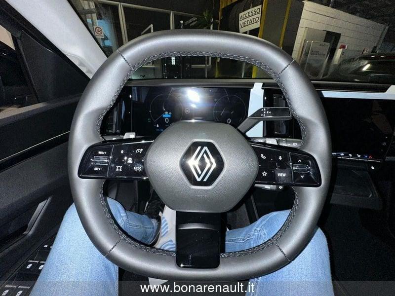 Renault Mégane E-Tech El. ctric 60kWh Equilibre