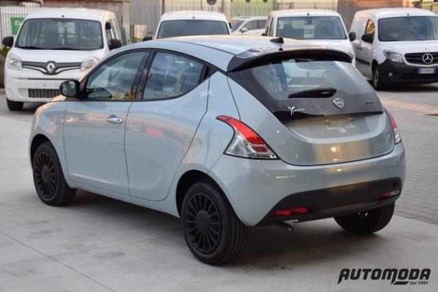 LANCIA Ypsilon 1.0 firefly hybrid Km0