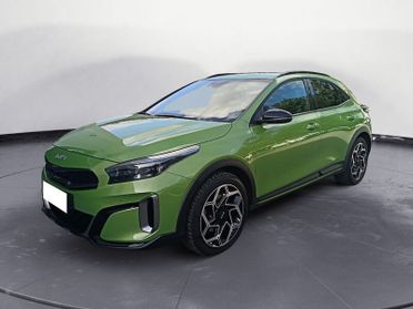 KIA Xceed 2022 1.6 crdi mhev GT-line 136cv mt