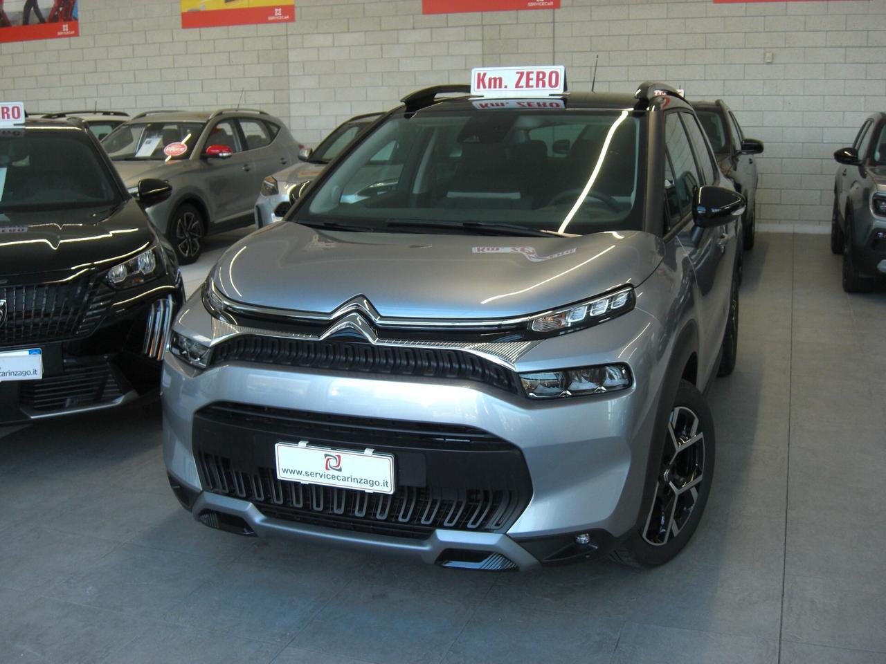 Citroen C3 Aircross C3 Aircross PureTech 110 S&S Max