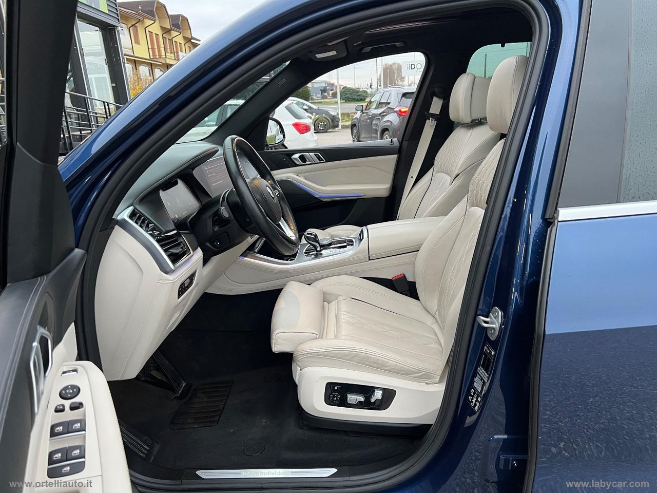 BMW X5 xDrive30d xLine