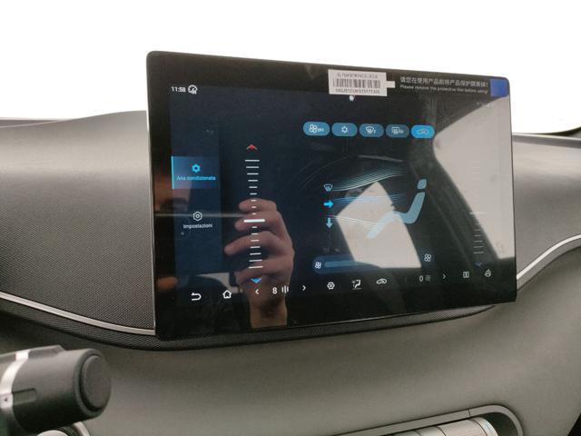 BYD Dolphin Surf 43,2 kWh Boost