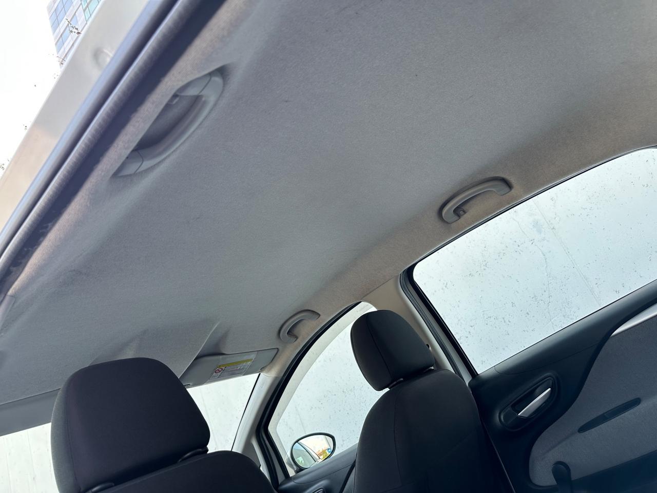 Fiat Punto Evo 1.4 5 porte GPL Neopatentati