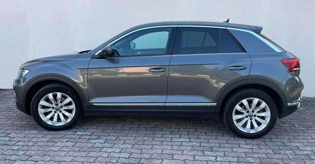 Volkswagen T-Roc T-ROC SPORT 2.0 I TDI SCR 110 KW