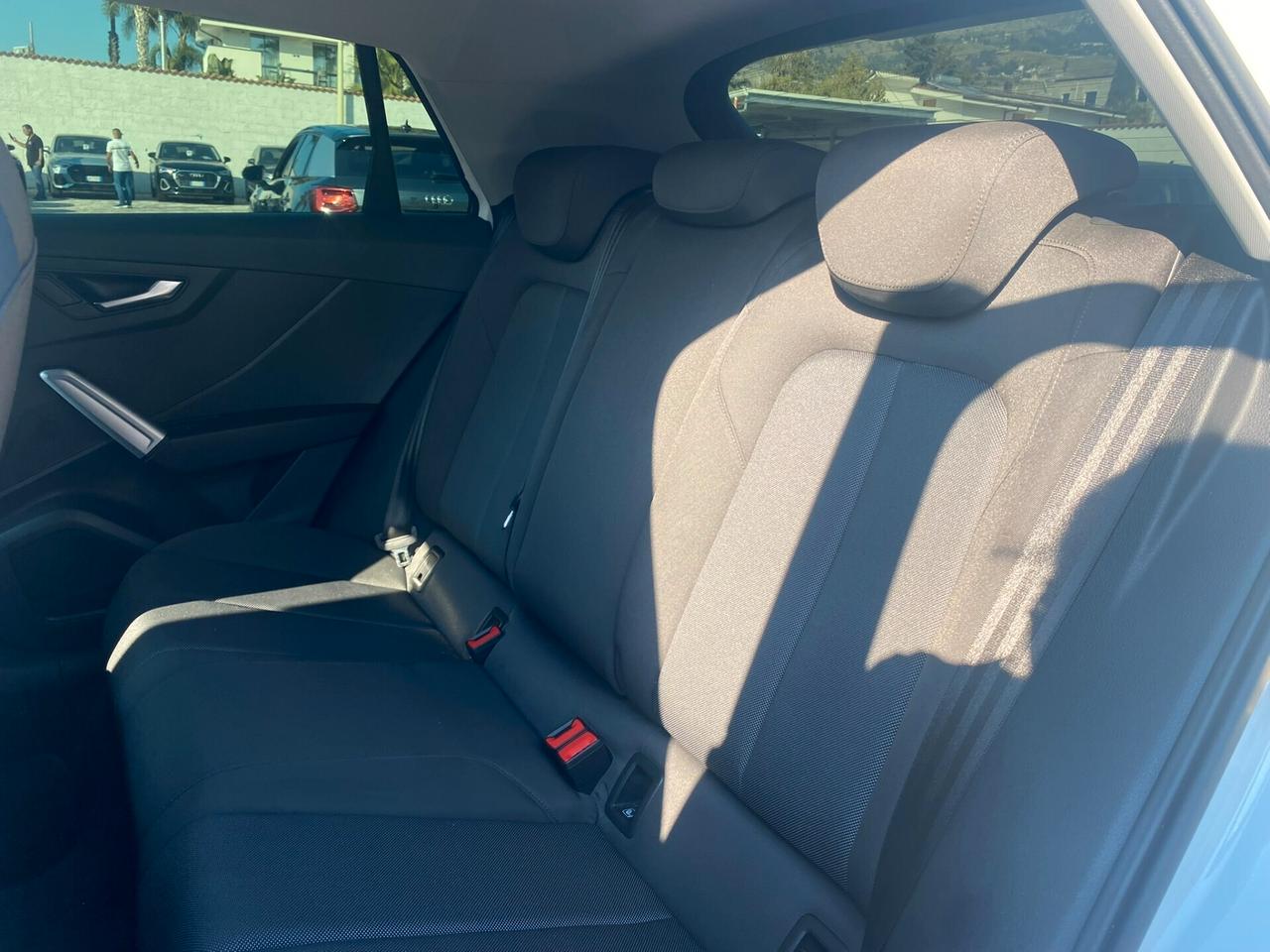 Audi Q2 Business 1.6 TDI 116CV s-tronic 30
