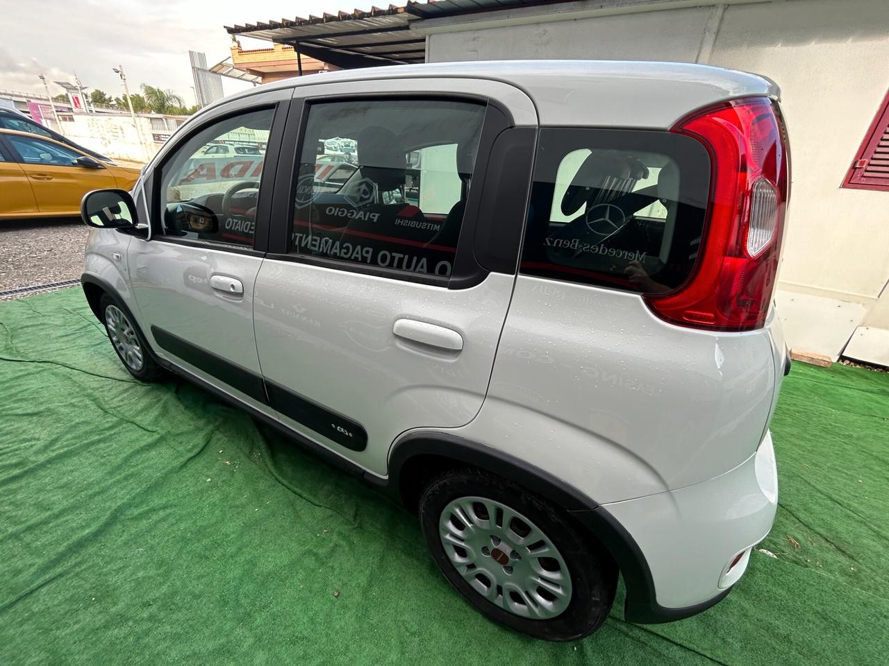 Fiat Panda 2023 1.0 Hybrid City Life LEGGI TUTTO! PERFETTA!